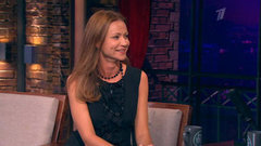 Актриса Мария Миронова. Вечерний Ургант. Фрагмент выпуска от 30.10.2013