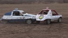 Вторая жизнь автохлама. Доброе утро. Фрагмент выпуска от 14.04.2016