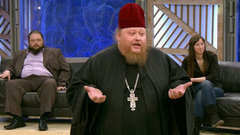 Ничего святого. Пусть говорят. Самые драматичные моменты выпуска от 19.04.2016