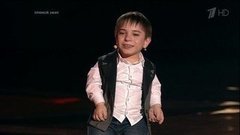 Песня победителя. Данил Плужников. «Я свободен». Голос.Дети-3. Финал. Фрагмент выпуска от 29.04.2016