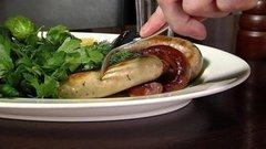 Купаты. Доброе утро. Фрагмент выпуска от 05.05.2016