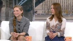 Мария Баева, Александра Лупашко