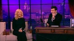 Кристина Орбакайте. Вечерний Ургант. 216 выпуск от 08.10.2013