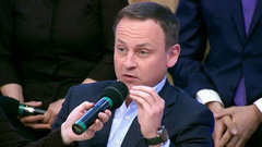 Александр Сидякин: Должна быть борьба и с тиграми, и с комарами. Время покажет. Фрагмент выпуска от 13.05.2016