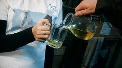 Чай для похудения. Доброе утро. Фрагмент выпуска от 14.05.2016