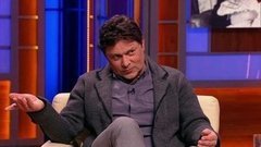 Сергей Белоголовцев: «Я ничего не боюсь, кроме оркестровых ям». Наедине со всеми. Фрагмент выпуска от 19.05.2016