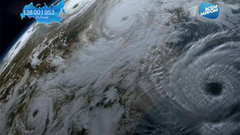 Климатические изменения