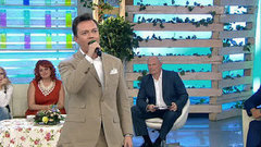 Илья Юдичев. «Мама». Доброго здоровьица! Фрагмент выпуска от 13.09.2013