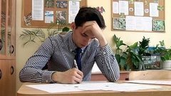 Самые-самые вопросы про ЕГЭ. Доброе утро. Фрагмент выпуска от 20.05.2016