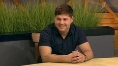 Самоуверенный футболист. Давай поженимся! Выпуск от 16.05.2013