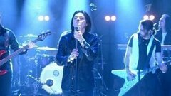 Земляне — «Мама». Вечерний Ургант. Фрагмент выпуска от 17.04.2013