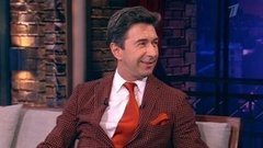 Музыкант Валерий Сюткин. Вечерний Ургант. Фрагмент выпуска от 19.03.2013