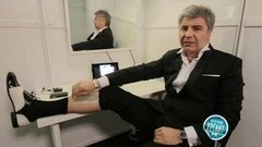 Поздравления с 8 марта. Вечерний Ургант. Фрагмент выпуска от 07.03.2013