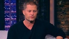 Актер и режиссер Тиль Швайгер. Вечерний Ургант. Фрагмент выпуска от 05.03.2013