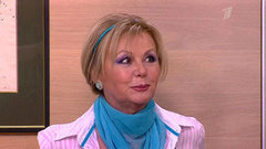 Гость Наталья Селезнева. Смак. Выпуск от 02.03.2013