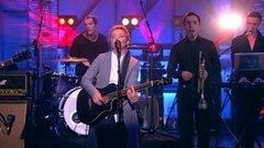 Светлана Сурганова — «Гертруда». Вечерний Ургант. Фрагмент выпуска от 28.02.2013