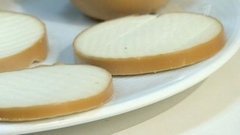 Колбасный копченый сыр. Контрольная закупка. Выпуск от 16.01.2013
