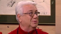 Гость Владимир Винокур. Смак. Выпуск от 05.01.2013