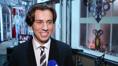 «Формат — это я». Максим Галкин — о новом шоу имени себя. Репортаж со съемочной площадки программы «МаксимМаксим»