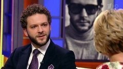 Гость Константин Крюков. Наедине со всеми. Выпуск от 23.05.2016