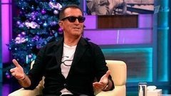 Гость Александр Буйнов. Наедине со всеми. Выпуск от 24.12.2014