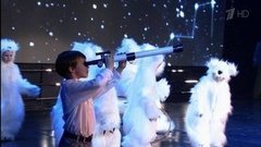 Праздничный концерт «Нас не догонят!». Выпуск от 04.06.2016