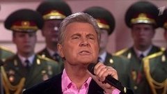 Лев Лещенко — «День Победы». ДОстояние РЕспублики. Фрагмент выпуска от 06.10.2013