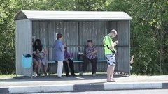 Как вернуть автобус? Доброе утро. Фрагмент выпуска от 21.06.2016