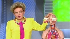 Это не старость. Это болезнь. Жить здорово! Фрагмент выпуска от 24.06.2016