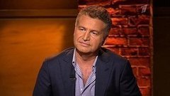 Гость Леонид Агутин. На ночь глядя. Выпуск от 11.12.2014