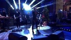 Наргиз Закирова — «Я не твоя». Вечерний Ургант. Фрагмент выпуска от