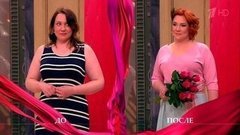 Дело о том, почему Ларина до сих пор без Онегина. Модный приговор. Выпуск от 29.06.2016