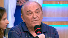 Виктор Баранец: Пока у России есть «Тополя», войны не будет. Время покажет. Фрагмент выпуска от 30.06.2016