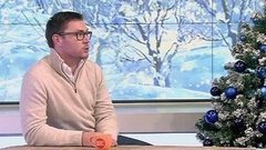 Владимир Погребенко