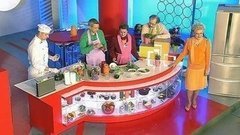 Жить здорово! Выпуск от 02.12.2014