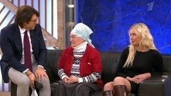 Как за каменной стеной. Пусть говорят. Выпуск от 06.11.2014