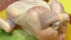 Тушка курицы охлажденная. Контрольная закупка. Выпуск от 28.10.2014