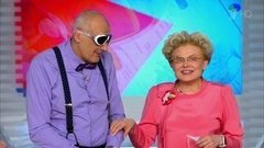 Как выбрать очки для плаванья. Жить здорово! Фрагмент выпуска от 01.07.2016