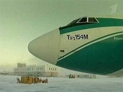 Экипаж. Пусть говорят. Выпуск от 23.11.2010