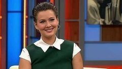 Гость Мария Кожевникова. Наедине со всеми. Выпуск от 01.10.2014