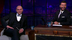 Максим Аверин. Вечерний Ургант. 350 выпуск от 24.09.2014