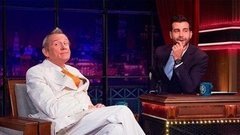 Олег Гаркуша и Никита Пресняков. Вечерний Ургант. 346 выпуск от 18.09.2014