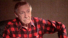 «Олег Ефремов». Документальный фильм