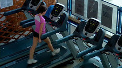 «Вредный здоровый образ жизни». Документальный фильм