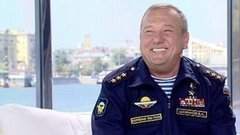 Владимир Шаманов