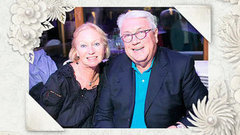 «Свадебный переполох. Владимир Винокур и Тамара Первакова». Документальный фильм