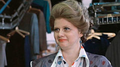 «Ирина Муравьева. Не учите меня жить!» Документальный фильм