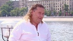 Александр Морозов