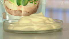 Майонезный соус «Легкий». Контрольная закупка. Выпуск от 28.05.2014