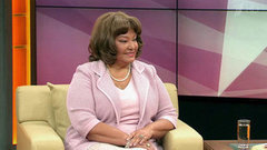 Гость Наталья Бондарчук. Наедине со всеми. Выпуск от 07.05.2014